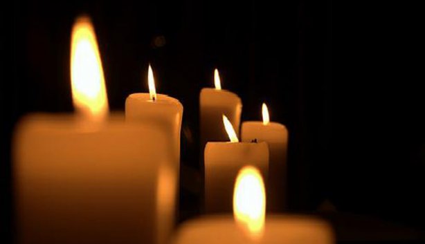 Image illustrating candle light conert