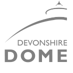 Devonshire Dome logo