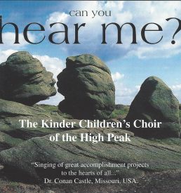 Can You Hear Me - Digital Download