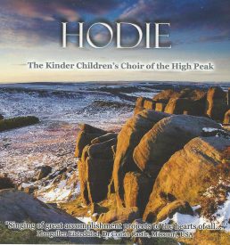 Hoodie - CD
